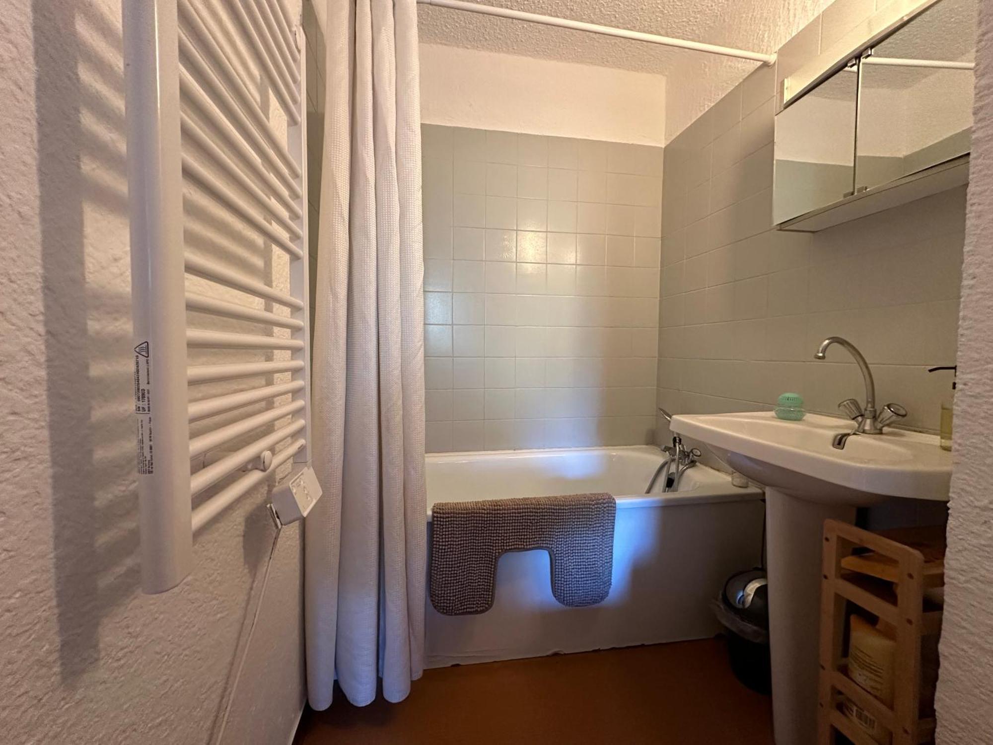 Studio Au Coeur Du Praz-De-Lys - Les Pralyssimes Le Praz de Lys Ngoại thất bức ảnh